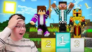 😨 Party Games No WON SECOND PLACE
