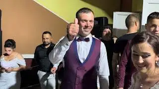 Formatia Ciprian de la Galati  colaj sarbe instrumentale live (2023)🎤🎷❌‼️💢😘