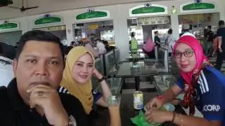 KPBJLK Road To Larkin