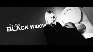 RiverKinn - Black Widow