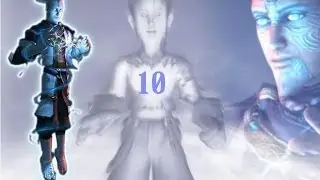 Fable: The Lost Chapters #10 - Саша Грей и Черный Властелин