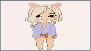 CHIBI DOLLS