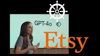 Etsy feat. GPT-4o: GPTeering Product Content (PROMPTS IN DESCRIPTION)