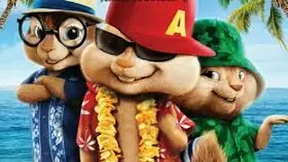 Thunder - Imagine Dragons - Alvin and the Chipmunks