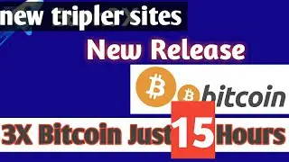300% just 15 hours || new tripler sites