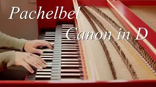 Canon in D - Pachelbel