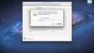 Beginner's Guide On How To Use A Mac Part 3: The More Advanced Settings
