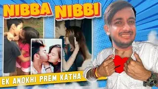 NIBBA NIBBI ROAST AGAIN 😂 Dr Kamina
