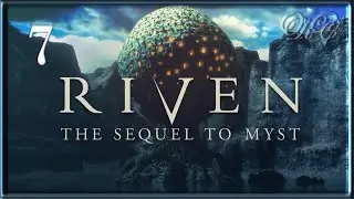Riven - Прохождение 7