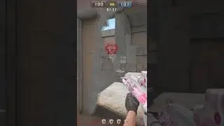 5 ONE TAP DE AUG NA DEATHMATCH! - Point Blank 