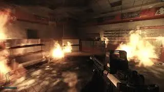 ⚫42 - 17 мест с драгоценностями на локации ТАМОЖНЯ НЕ НУЖНА  -  ESCAPE FROM TARKOV