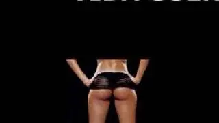 Top 10 sexiest asses - en seksi kalçalar