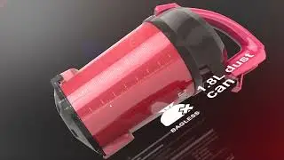 3D Product Animation