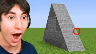 Busting Illegal Minecraft Tricks That Defy Logic