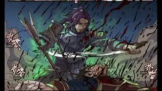 Don's adventure in another world 339 indo