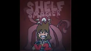 Shelfsmasher V2 Teaser