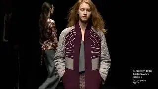 MBFWI OZLEM ERKAN RUNWAY AW19