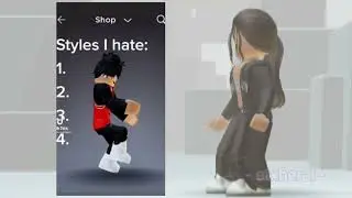 styles i hate | - etxheral -