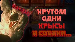 (№8 Кратко про Vampire: The Masquerade: Леопольд, Грин Парк и слив