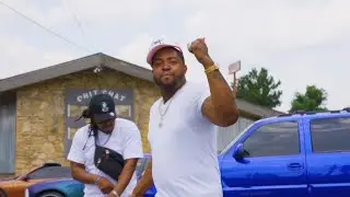 Lil Scrappy x DeDaProblem - 