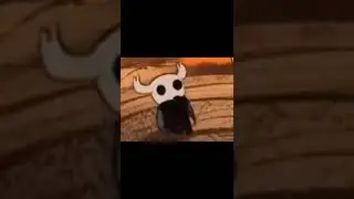 Hollow Knight Meme - ELE GOSTAAA #shorts