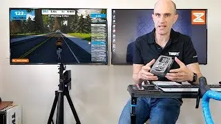 Swift Zwift Tip: Why Zwift and Garmin recorded distances differ