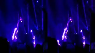 Mylene Farmer Timeless 2013 (3D-HD Video) Bercy - MOV030