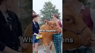 I broke an ancient law in front of police