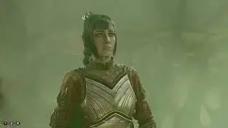 A Baldur's Gate 3 experience