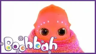💙💛💜 Boohbah | Fido's Bone (Episode 74) | Funny Cartoon For Children 💙💛💜
