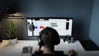Instagram Lower Thirds Glitch Premiere Pro