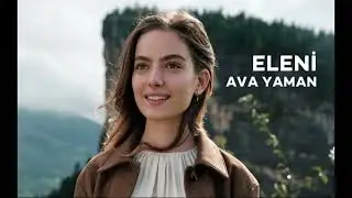 Ava Yaman - O Benim Dünyam - O Ses Türkiye Yilbast 2026 