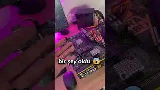Çok Kötü Bir Şey Oldu 🤦🏼‍♂️