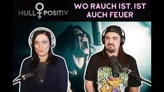 Null Positiv - Wo Rauch ist, ist auch Feuer (Reaction)