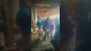 F BOY PERFORMANCE IN KUMASI