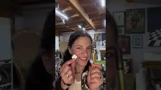 Let’s Create: Earrings with the Glowforge Pro | #thelaserforeveryone