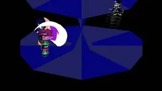 so i tried the new jevils mod....