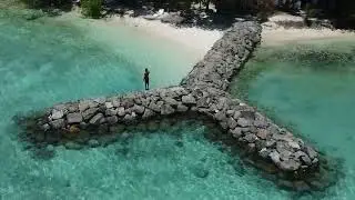 Who I Am: An Island EDM Anthem