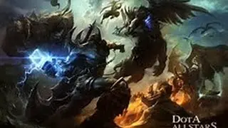 Не смог выжить! Dota 2