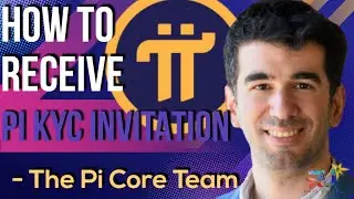 How to Receive Pi KYC Invitation | KYC Invitation Made Easy | PI NETWORK UPDATES