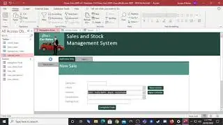 Access 2019 - Update query running from a form button