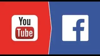 Как связать канал YouTube co страницей Facebook