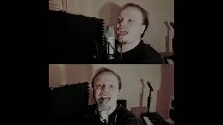Out of Touch @hallandoates (Cover)