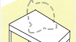 Wonderful Day AV [FLIPNOTE 3D