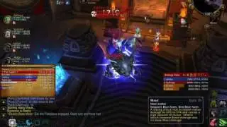 Heroic Gundrak All Bosses High Res