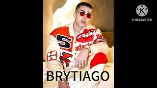 LO MEJOR DE BRYTIAGO. MIX 2024