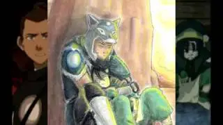 So Much For Toph's Happy Ending