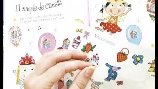 SUPPERFUNNY FAIRY STICKERS PAPER DOLLS Play Doh Stop Motion For Kids 💕 Superhero Babies