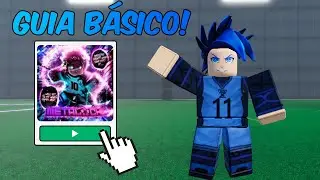 COMO JOGAR META LOCK - GUIA BÁSICO