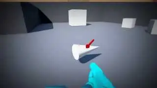 [UE4] Adaptive wind-over-ears audio simulation for VR